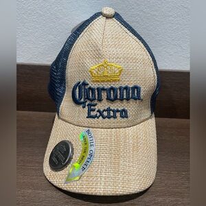 Corona Extra Cap 💥